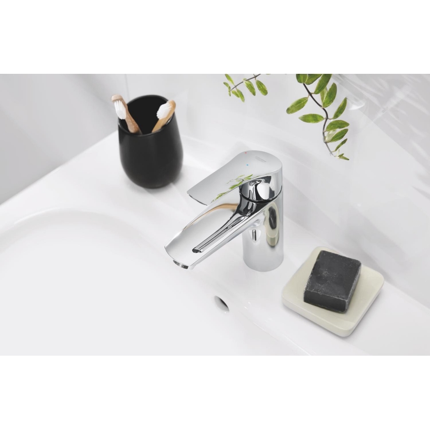 GROHE 24323001 - SWIFT izlietnes jaucējkrāns DN 15 spīdīgs hroms