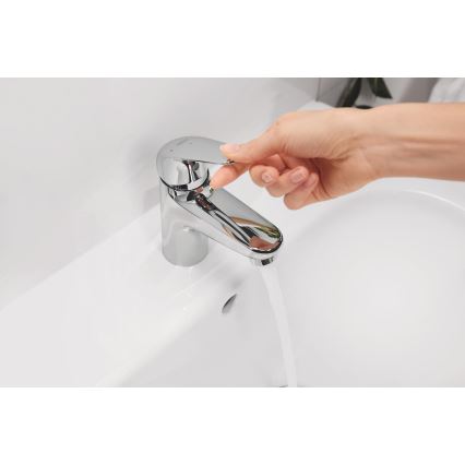 GROHE 24323001 - SWIFT izlietnes jaucējkrāns DN 15 spīdīgs hroms