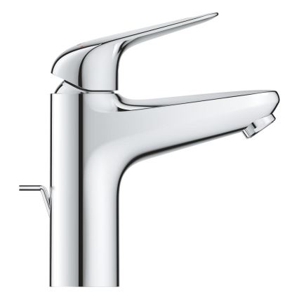 GROHE 24328001 - Izlietnes jaucējkrāns SWIFT 179 mm spīdīgs hroms