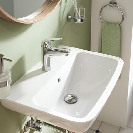 GROHE 24329001 - Izlietnes jaucējkrāns SWIFT DN 15, spīdīgs hroms