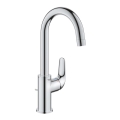 GROHE 24330001 - Izlietnes jaucējkrāns EUROSMART izmērs L spīdīgs hroms