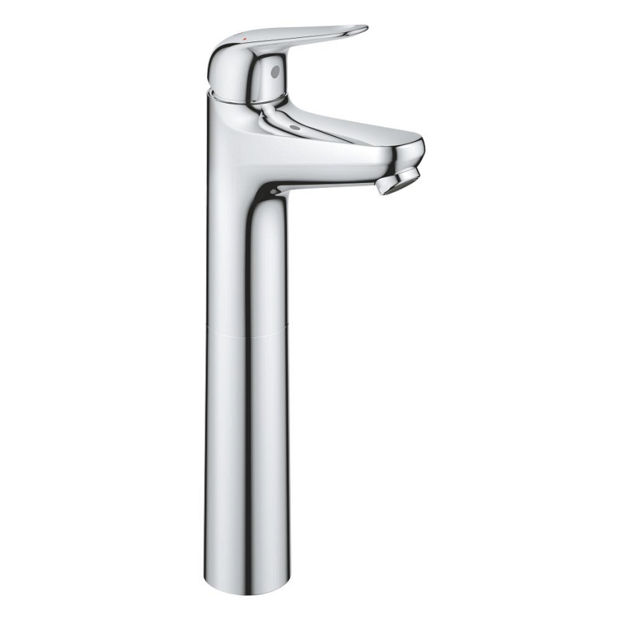 GROHE 24331001 - Izlietnes jaucējkrāns SWIFT, 319 mm, spīdīga hroma apdare