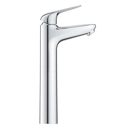 GROHE 24331001 - Izlietnes jaucējkrāns SWIFT, 319 mm, spīdīgs hroms