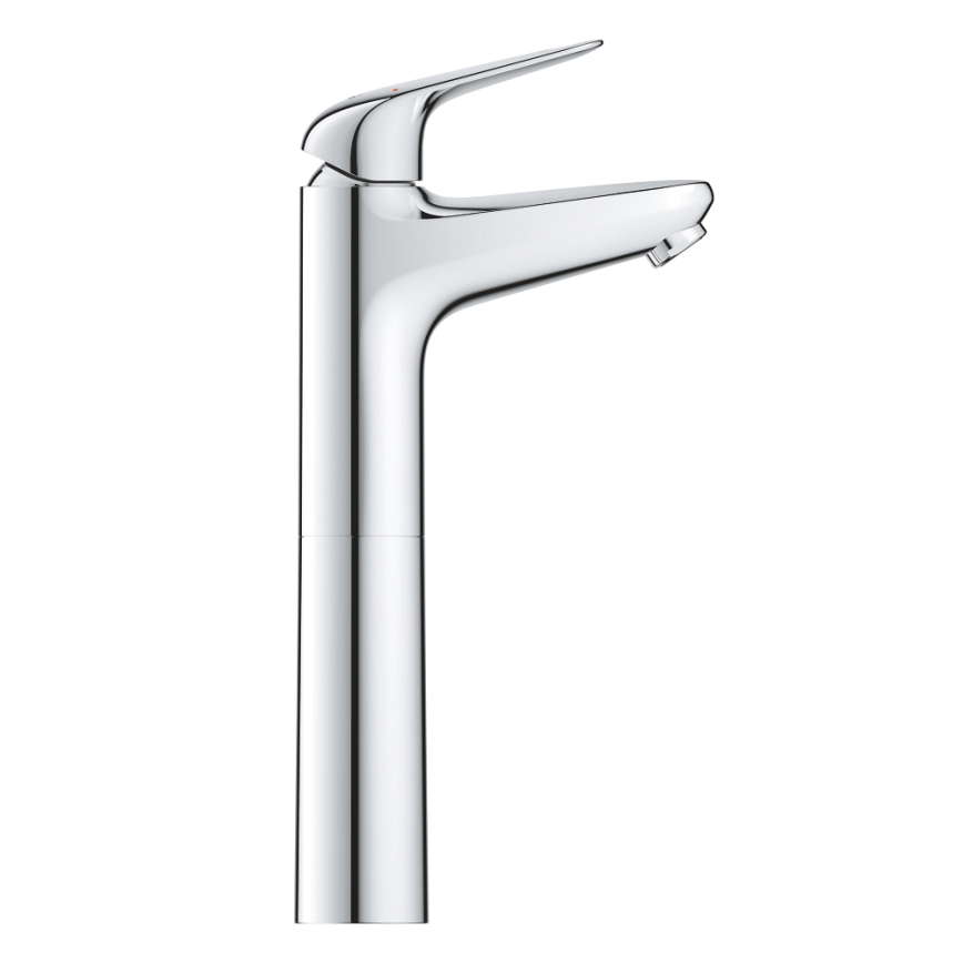 GROHE 24331001 - Izlietnes jaucējkrāns SWIFT, 319 mm, spīdīgs hroms