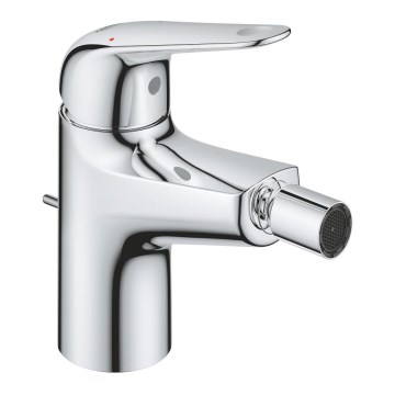 GROHE 24332001 - Bidē jaucējkrāns SWIFT, 146 mm, spīdīgs hroms