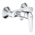 GROHE 24333001 - SWIFT dušas jaucējkrāns DN 15, spīdīgs hroms