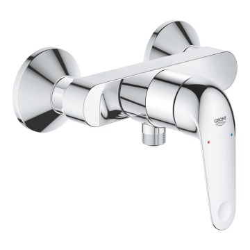 GROHE 24333001 - SWIFT dušas jaucējkrāns DN 15, spīdīgs hroms