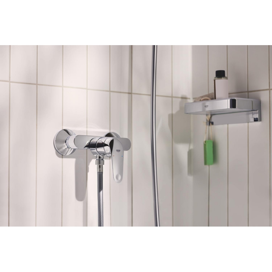 GROHE 24333001 - SWIFT dušas jaucējkrāns DN 15, spīdīgs hroms