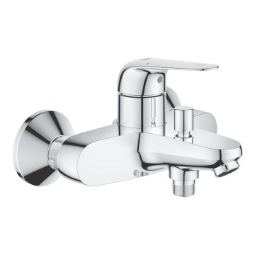 GROHE 24335001 - Vannas jaucējkrāns DN 15, spīdīgs hroms