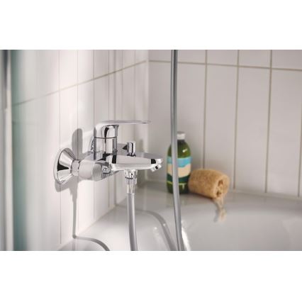 GROHE 24335001 - Vannas jaucējkrāns DN 15 spīdīgs hroms