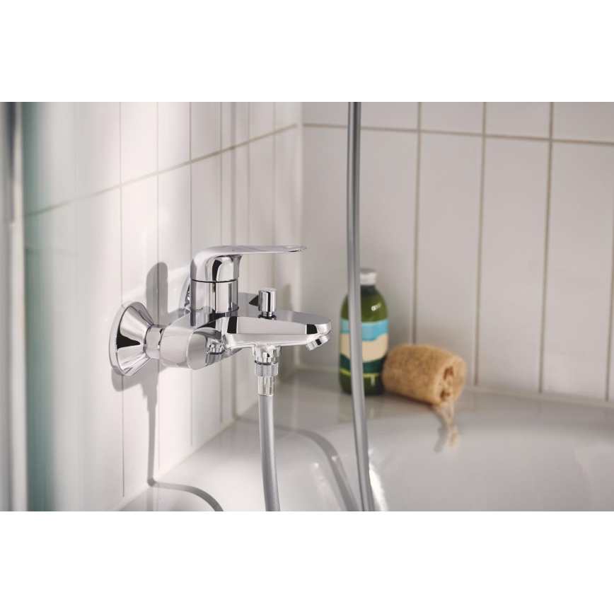 GROHE 24335001 - Vannas jaucējkrāns DN 15 spīdīgs hroms
