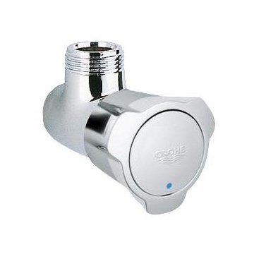 GROHE 26010001 - Dušas vārsts COSTA L spīdīgs hroms