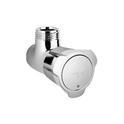 GROHE 26010001 - Dušas vārsts COSTA L spīdīgs hroms
