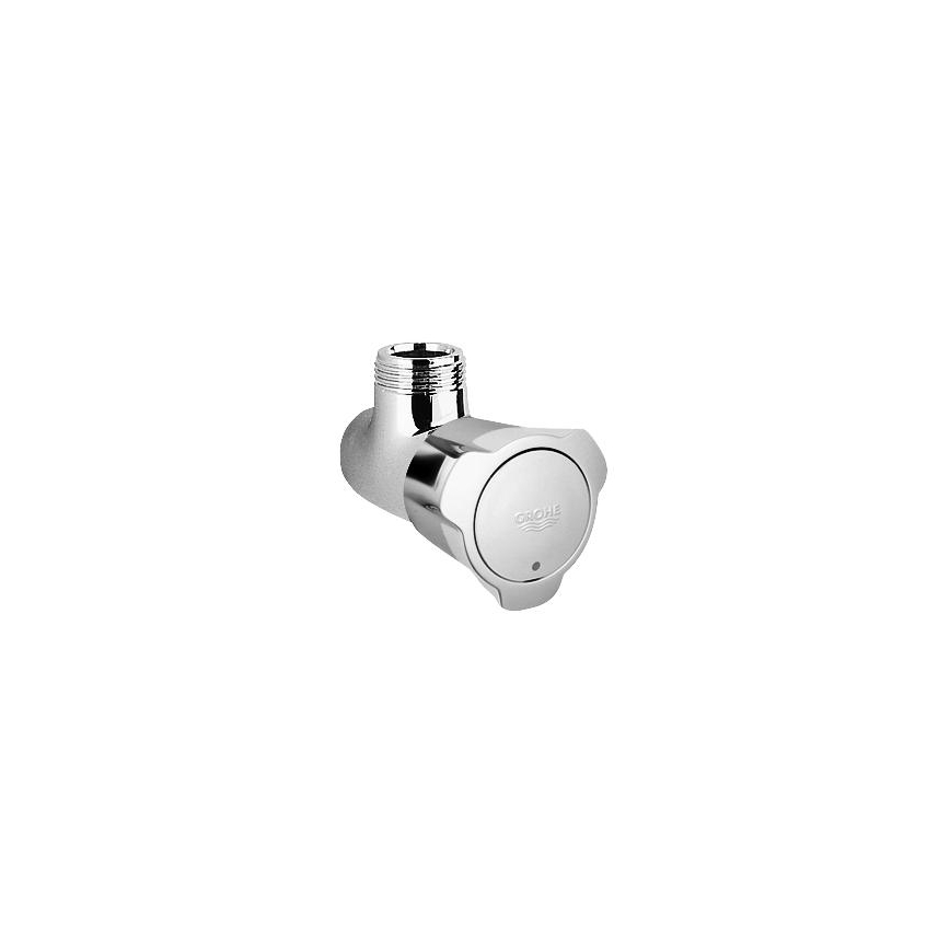 GROHE 26010001 - Dušas vārsts COSTA L spīdīgs hroms