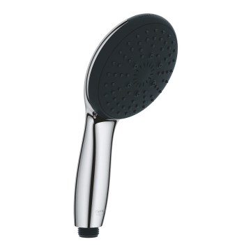 GROHE 26031001 - Rokas duša VITALIO START 110 O 110 mm spīdīgs hroms