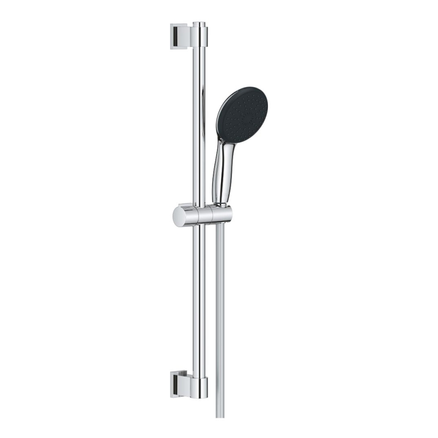 GROHE 26032001 - Dušas komplekts VITALIO START 110 600 mm spīdīgs hroms