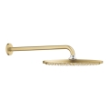 GROHE 26066GN0 - Dušas galva RAINSHOWER COSMOPOLITAN 310 380 mm zelta