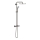GROHE 26075AL0 - Dušas sistēma EUPHORIA SYSTEM 310 450 mm grafīta