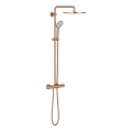 GROHE 26075DL0 - Dušas sistēma EUPHORIA SYSTEM 310 bronzas krāsā