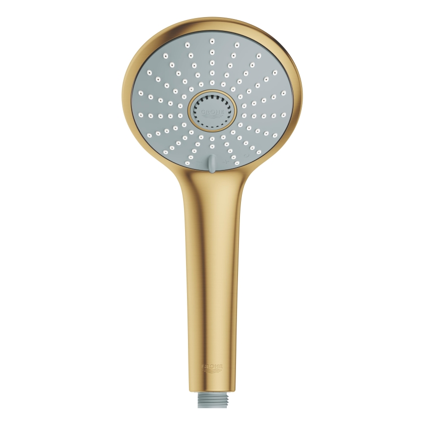 GROHE 26075GN0 - Dušas sistēma EUPHORIA 310 450 mm zeltaina