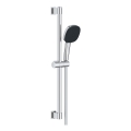 GROHE 26096001 - Dušas komplekts VITALIO COMFORT 110, 600 mm, spīdīga hroma apdare