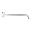 GROHE 26146000 - RAINSHOWER dušas sienas rokturis, 422 mm, spīdīgs hroms