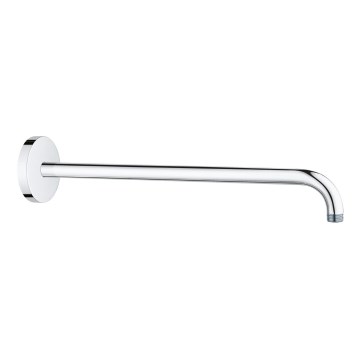 GROHE 26146000 - RAINSHOWER dušas sienas rokturis, 422 mm, spīdīgs hroms