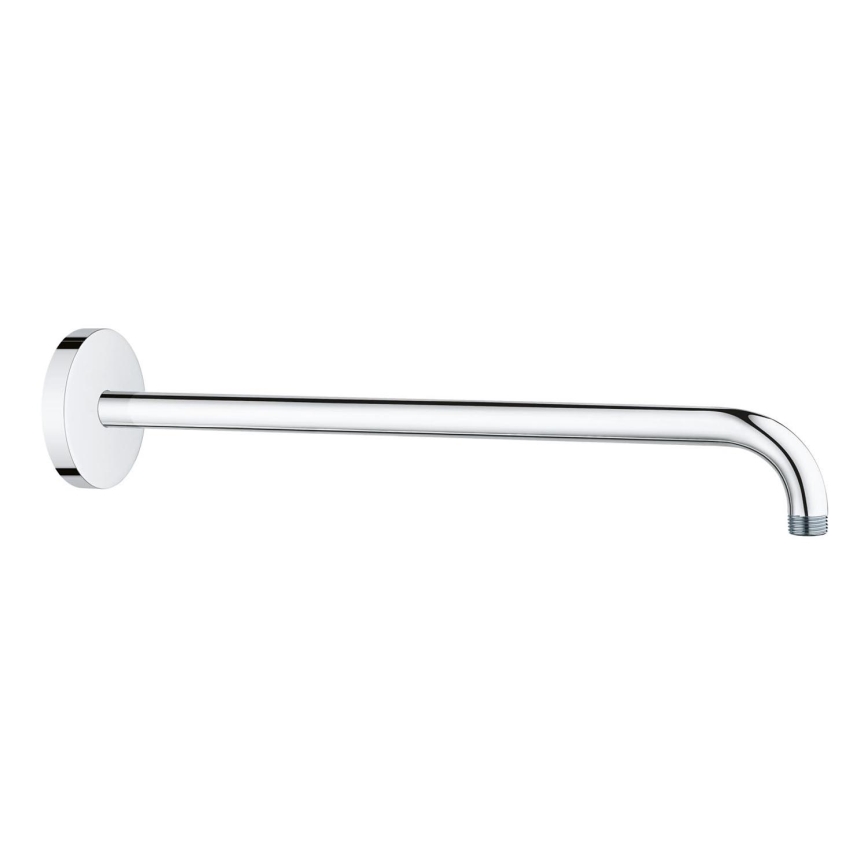 GROHE 26146000 - RAINSHOWER dušas sienas rokturis, 422 mm, spīdīgs hroms