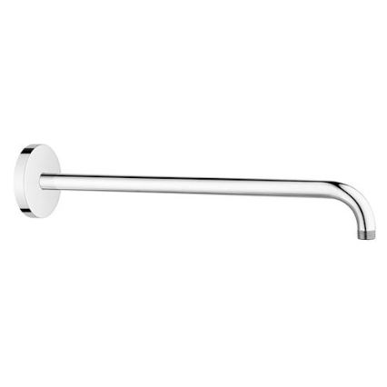 GROHE 26146000 - RAINSHOWER dušas sienas rokturis, 422 mm, spīdīgs hroms