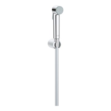 GROHE 26175001 - Rokas bidē izsmidzinātājs VITALIO TRIGGER SPRAY 30 1250 mm hroms