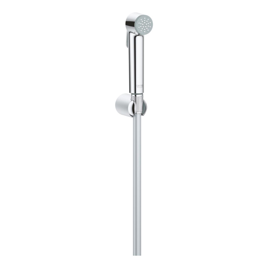 GROHE 26175001 - Rokas bidē izsmidzinātājs VITALIO TRIGGER SPRAY 30 1250 mm hroms