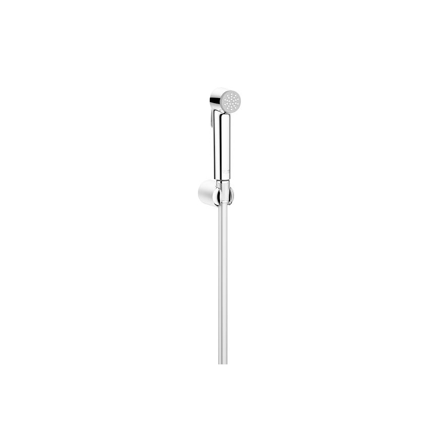 GROHE 26175001 - Rokas bidē izsmidzinātājs VITALIO TRIGGER SPRAY 30 1250 mm hroms