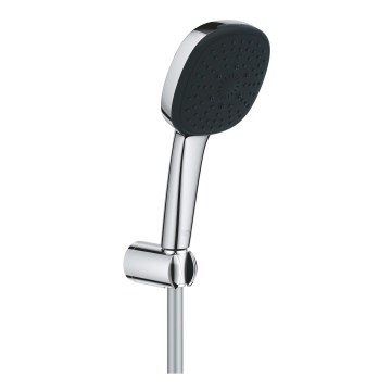 GROHE 26176001 - Dušas komplekts VITALIO COMFORT 110 110 mm spīdīgs hroms