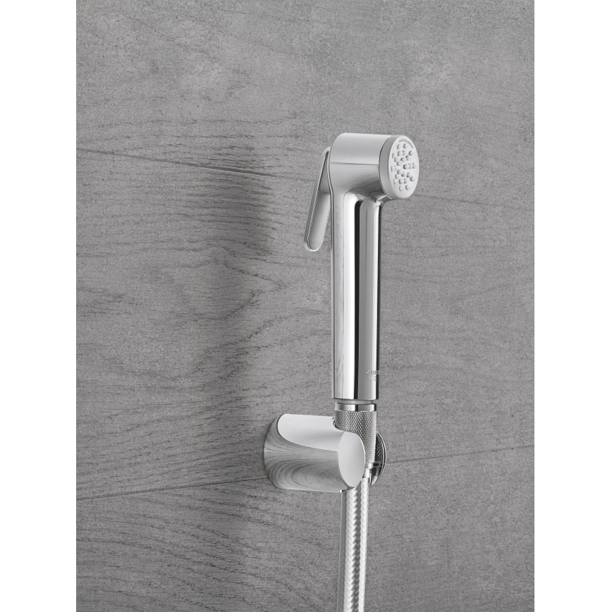 GROHE 26352000 - Rokas duša TEMPESTA-F TRIGGER SPRAY 30 36 mm spīdīgs hroms