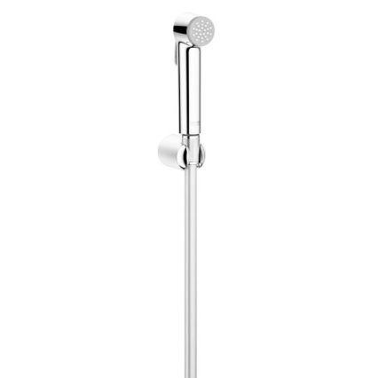 GROHE 26353000 - Bidēta dušas komplekts TEMPESTA-F 30 ar turētāju un 150 cm šļūteni, hroma apdare