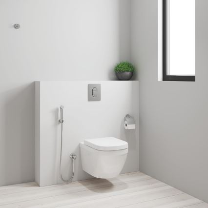 GROHE 26354000 - Rokas duša TEMPESTA-F 1250 mm spīdīgs hroms