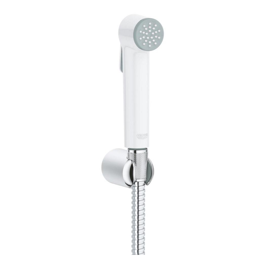 GROHE 26356IL0 - Rokas bidē dušas galviņa TEMPESTA-F 30 1250 mm spīdīgs hroms