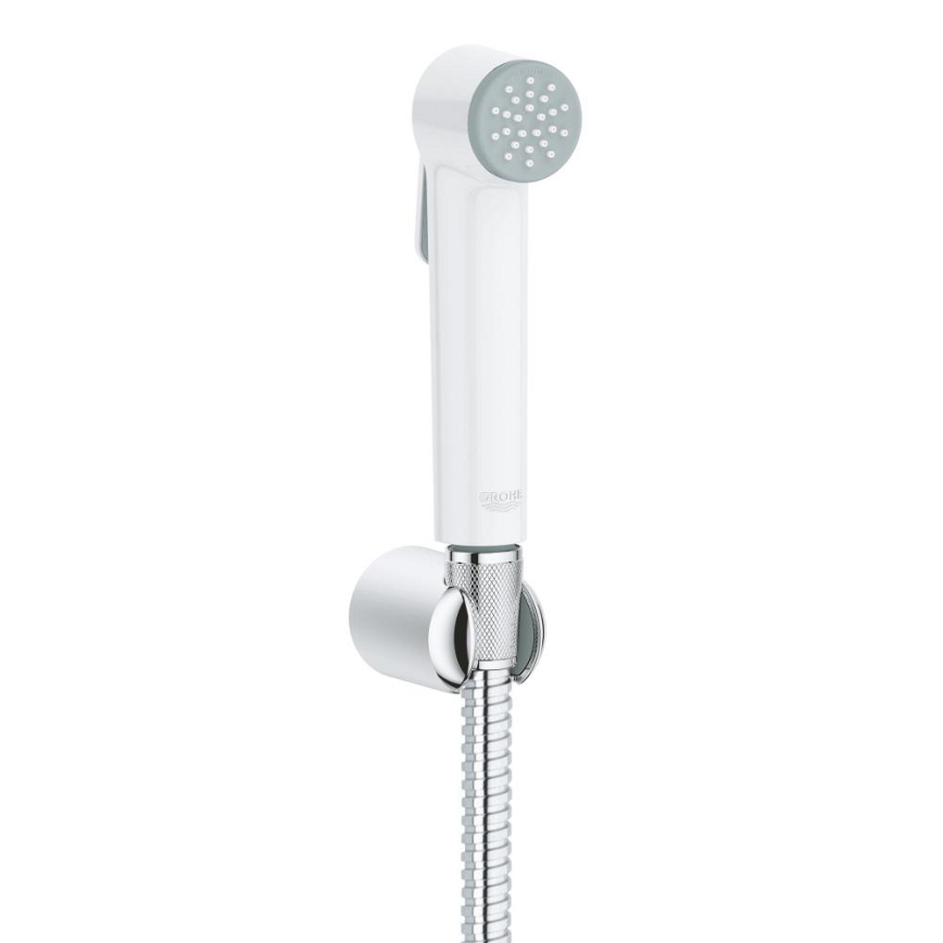GROHE 26356IL0 - Rokas bidē dušas galviņa TEMPESTA-F 30 1250 mm spīdīgs hroms