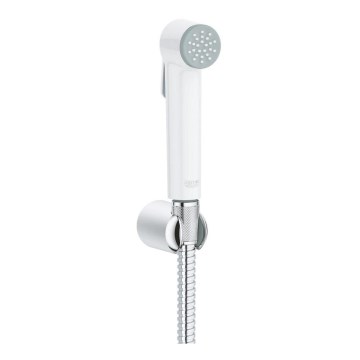 GROHE 26356IL0 - Rokas higiēnas duša TEMPESTA-F 30 1250 mm spīdīgs hroms
