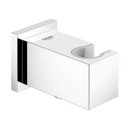 GROHE 26370000 - Sienas elkoņis EUPHORIA CUBE DN 15 spīdīgs hroms
