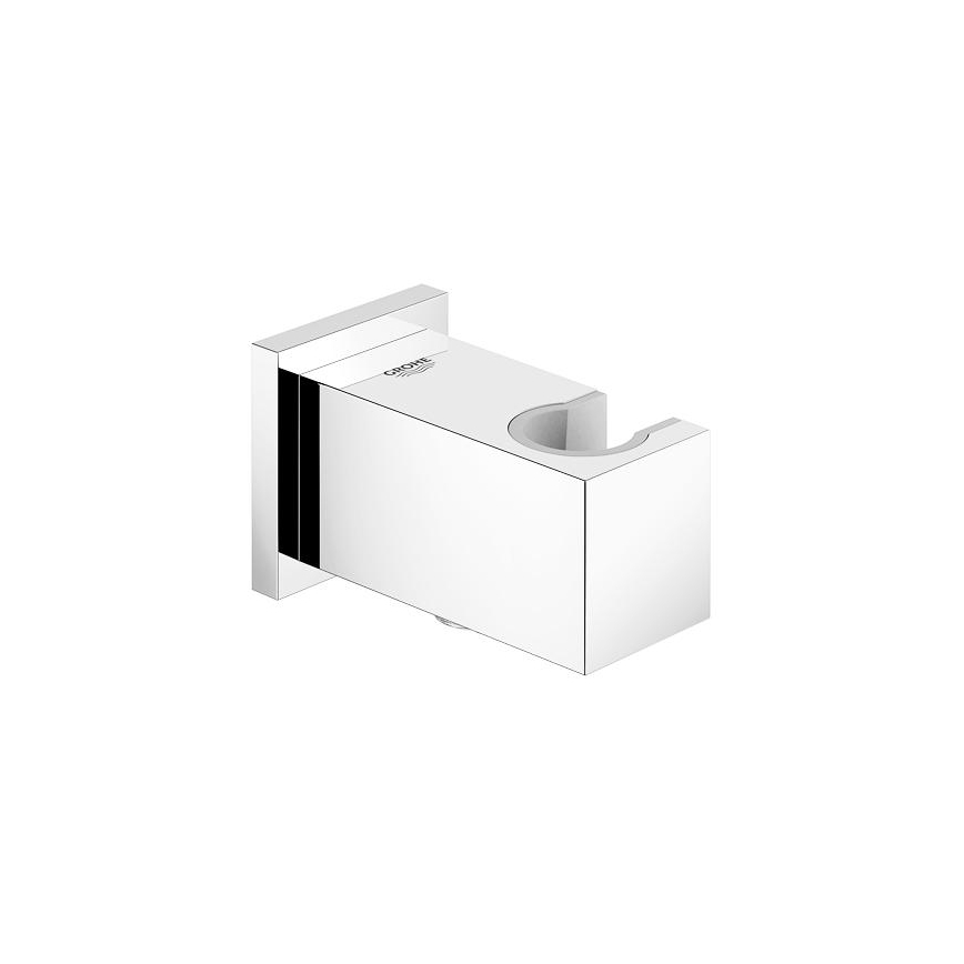 GROHE 26370000 - Sienas elkoņis EUPHORIA CUBE DN 15 spīdīgs hroms
