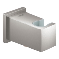 GROHE 26370DC0 - sienas elkonis EUPHORIA CUBE DN 15, nerūsējošais tērauds