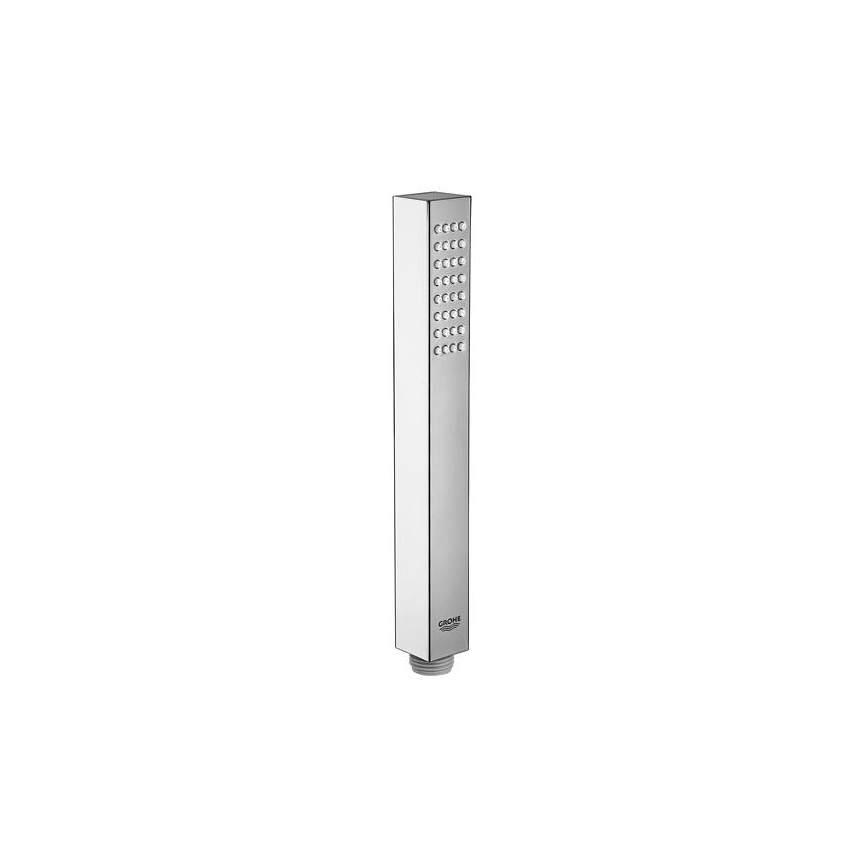 GROHE 26392000 - Rokas duša VITALIO JOY CUBE STICK spīdīgs hroms