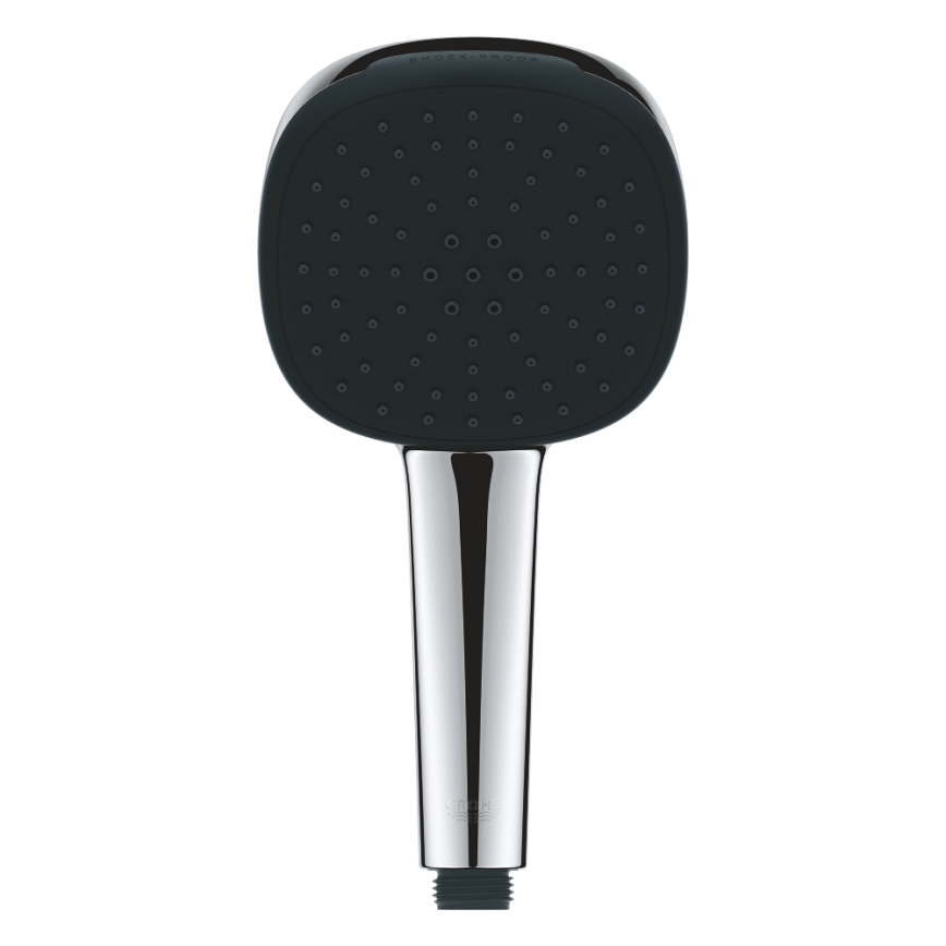 GROHE 26397001 - Rokas duša VITALIO COMFORT 110, 110 mm, spīdīgs hroms