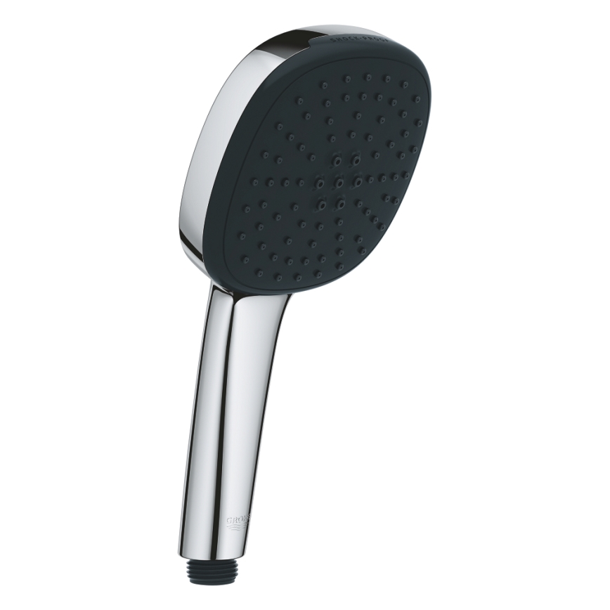 GROHE 2639710E - Rokas duša VITALIO COMFORT 110 110 mm spīdīgs hroms