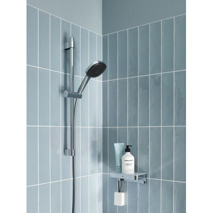 GROHE 26398001 - Dušas komplekts VITALIO COMFORT 110, 600 mm, spīdīgs hroms