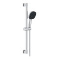 GROHE 2639810E - Dušas komplekts VITALIO COMFORT 110, 600 mm, spīdīgs hroms