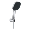 GROHE 26399001 - Dušas komplekts VITALIO COMFORT 110, spīdīgs hroms