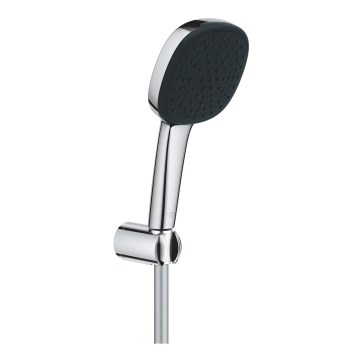 GROHE 26399001 - Dušas komplekts VITALIO COMFORT 110, spīdīgs hroms
