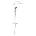 GROHE 26400001 - Dušas sistēma VITALIO JOY SYSTEM 310, 450 mm, spīdīgs hroms